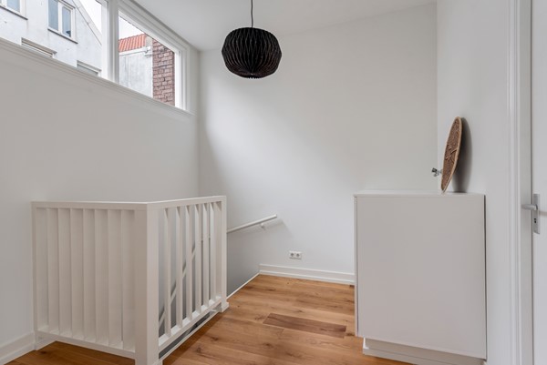 Medium property photo - Elandstraat 107A, 2513 GN Den Haag